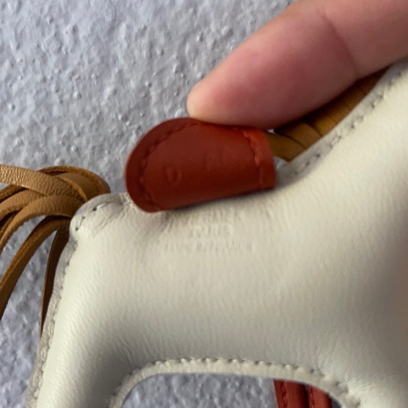 Hermes Rodeo - Picture 2 of 3